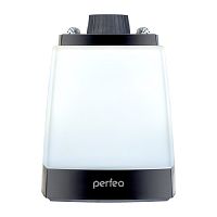Фонарь кемпинговый 3Вт 2В1 Perfeo Tent Ray PL-902 картинка 
